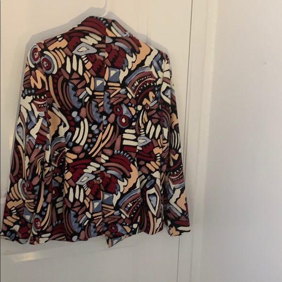 Nina Parker blazer - Picture 3 of 3